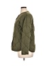 Unbranded 100% Polyester Argyle Green Jacket Size XL - photo 5