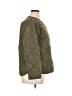 Unbranded 100% Polyester Argyle Green Jacket Size XL - photo 4