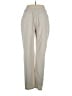 Athleta Solid Tan Casual Pants Size 14 - photo 2
