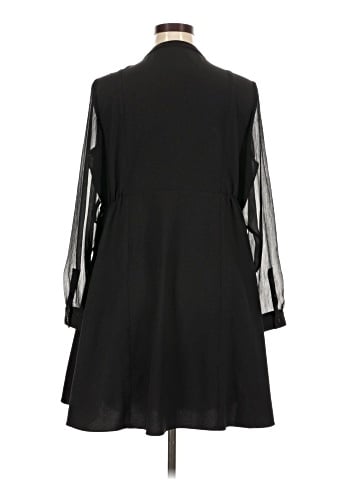 Simply Vera Vera Wang Casual Dress (view 2)