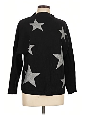 Sioni Turtleneck Sweater (view 1)