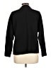 Sioni Stars Black Turtleneck Sweater Size L - photo 2