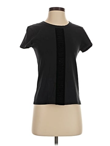 Just Cavalli Short Sleeve T-Shirt (view 1)