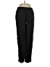 H&M L.O.G.G. Black Track Pants Size 4 - photo 1