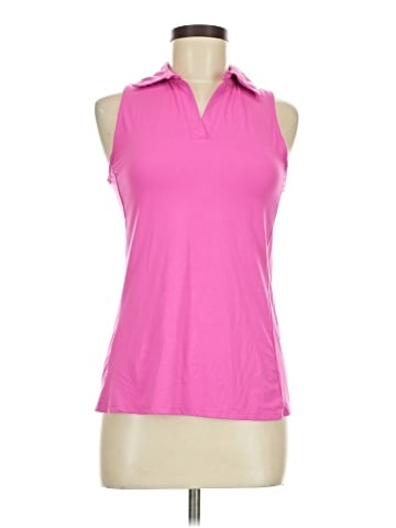X by Gottex Sleeveless T-Shirt (view 1)
