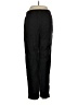 H&M L.O.G.G. Black Track Pants Size 4 - photo 2