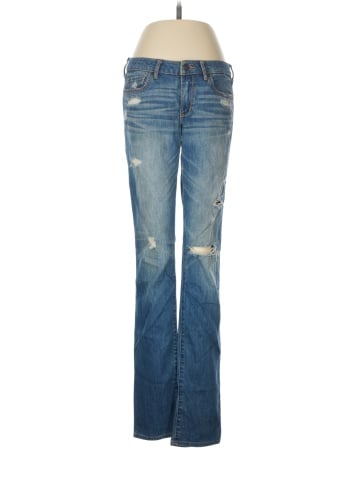 Abercrombie & Fitch Jeans (view 1)