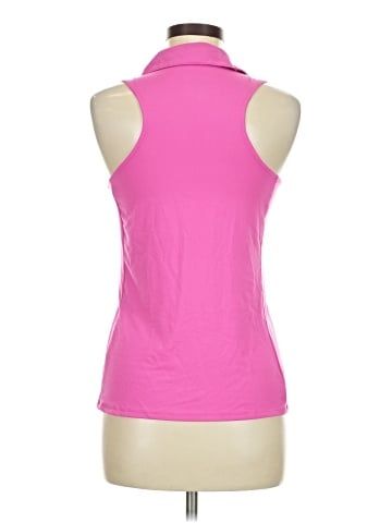X by Gottex Sleeveless T-Shirt (view 2)
