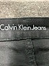 CALVIN KLEIN JEANS Black Jeans Size 30 waist - photo 7