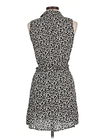 Aqua Casual Dress (view 2)