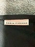 Robin Piccone Solid Black Swimsuit Bottoms Size L (estimated) - photo 3