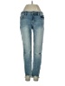 Free People Blue Jeans Size 25 waist - photo 1