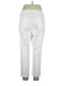 Talbots Ivory Jeans Size 14W - photo 2