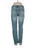 Free People Blue Jeans Size 25 waist - photo 2
