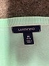 Lands' End Green Cardigan Size M - photo 7