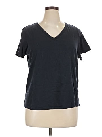 Old Navy Short Sleeve T-Shirt (view 1)