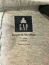 Gap 100% Cotton Solid Gray Athletic Shorts Size 4T - photo 3
