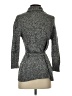 Iz Byer 100% Cotton Gray Cardigan Size S - photo 2