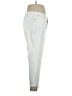 Talbots Ivory Jeans Size 14W - photo 4