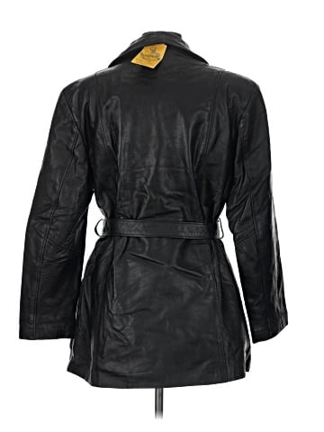 Unbranded Trenchcoat (view 2)