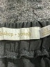 Bishop + Young Black Dress Pants Size XS - photo 7