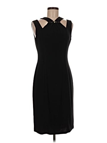 Anne Klein Cocktail Dress (view 1)