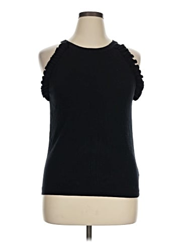 Juicy Couture Sleeveless Top (view 1)
