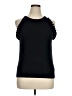 Juicy Couture Black Sleeveless Top Size XL - photo 1