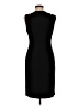 Anne Klein Black Cocktail Dress Size 6 - photo 2