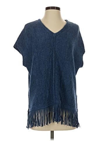 Purejill Poncho (view 1)