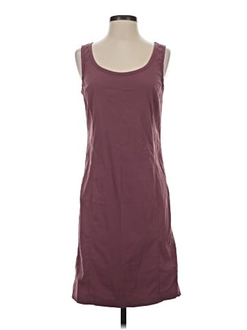Columbia Casual Dress (view 1)