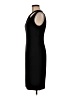 Anne Klein Black Cocktail Dress Size 6 - photo 5
