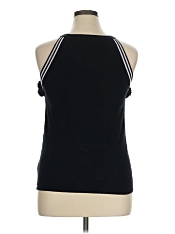 Juicy Couture Sleeveless Top (view 2)