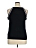 Juicy Couture Black Sleeveless Top Size XL - photo 2