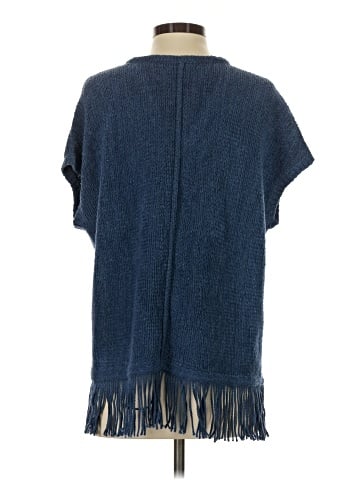 Purejill Poncho (view 2)