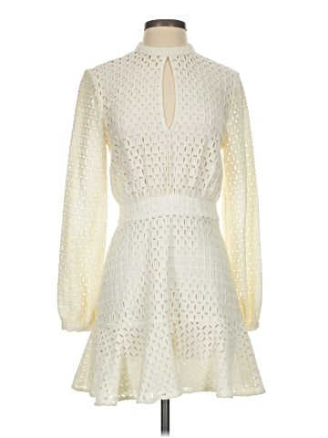 Finders Keepers Cocktail Dress (view 1)
