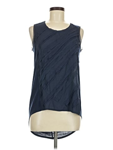 Simply Vera Vera Wang Sleeveless Blouse (view 1)