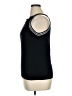 Juicy Couture Black Sleeveless Top Size XL - photo 5