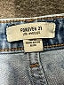 Forever 21 Stars Blue Jeans Size 30 waist - photo 7