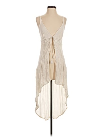 Xhilaration Sleeveless T-Shirt (view 1)