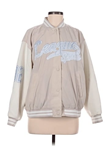 Divided by H&M Jacket (view 1)