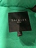 Talbots 100% Polyester Green Vest Size M (petite) - photo 6