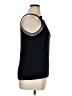 Juicy Couture Black Sleeveless Top Size XL - photo 4