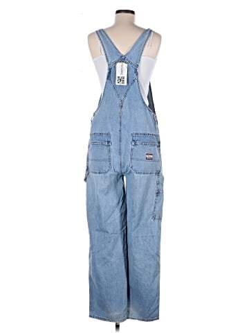 Route 66 Overalls (view 2)