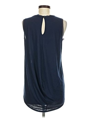 Simply Vera Vera Wang Sleeveless Blouse (view 2)