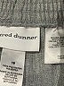 Alfred Dunner 100% Polyester Gray Dress Pants Size 16 - photo 4