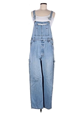 Route 66 Overalls (view 1)