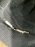 Tommy Hilfiger Black Pullover Sweater Size M - photo 8
