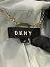 DKNY Gray Blazer Size 2 (petite) - photo 6