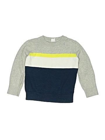 Baby Gap Pullover Sweater (view 1)